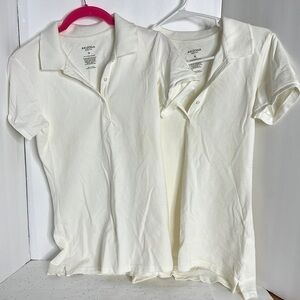 ARIZONA JEAN COMPANY WOMANS BLOUSES